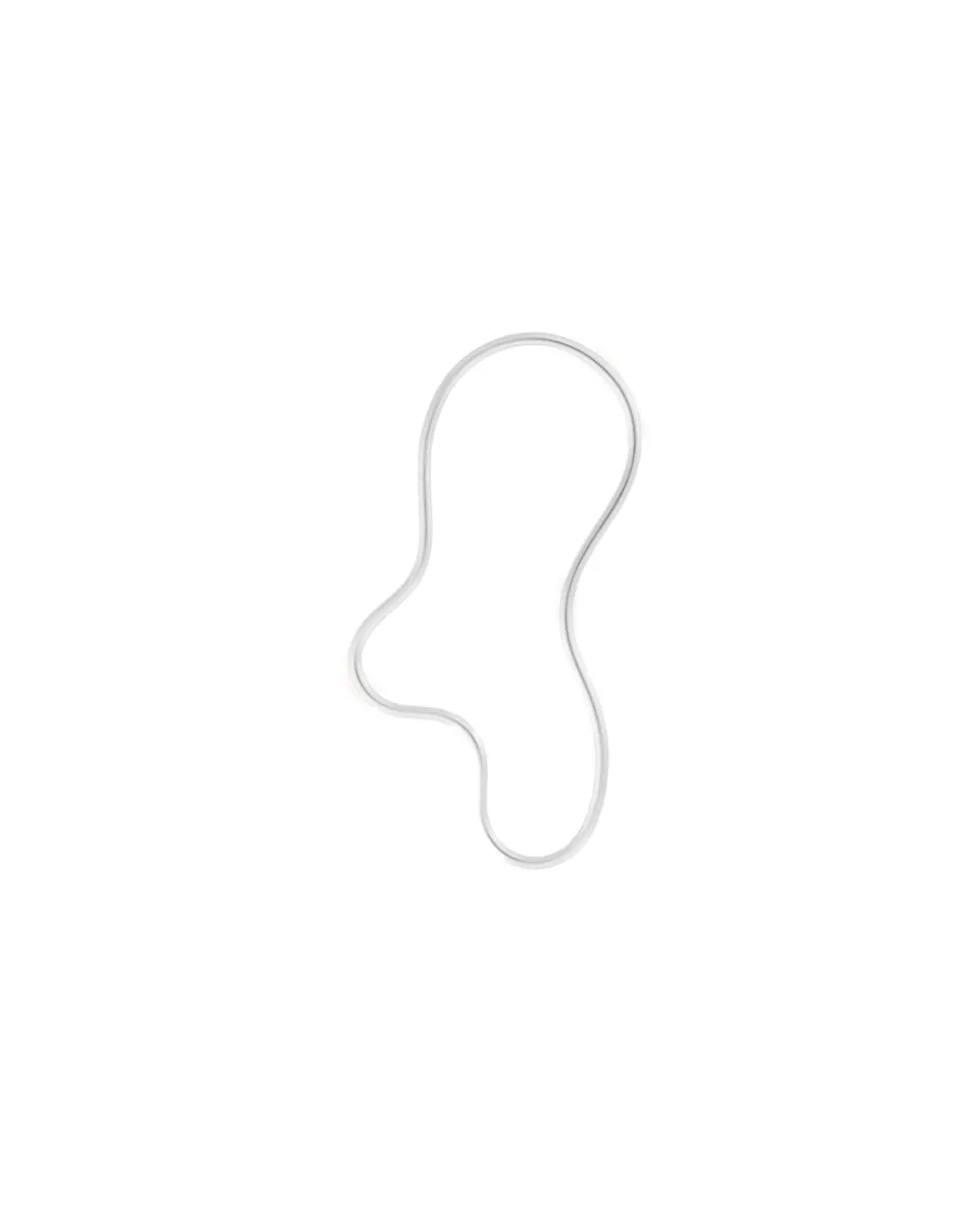 TA-DAAN Random Shapes earrings