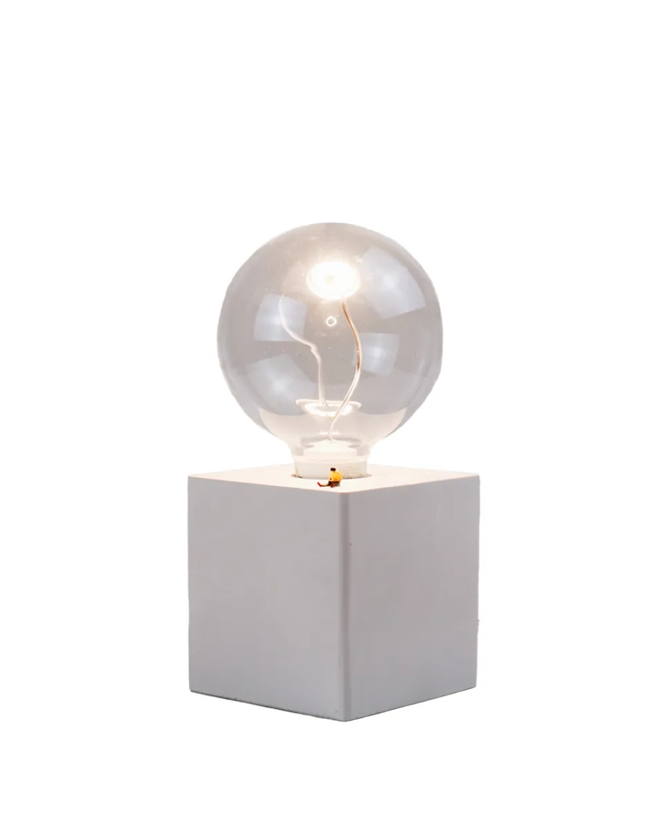 TA-DAAN Read and shine Lamp