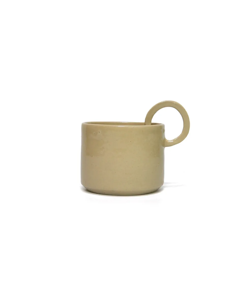 TA-DAAN Ritrovarsi Mug