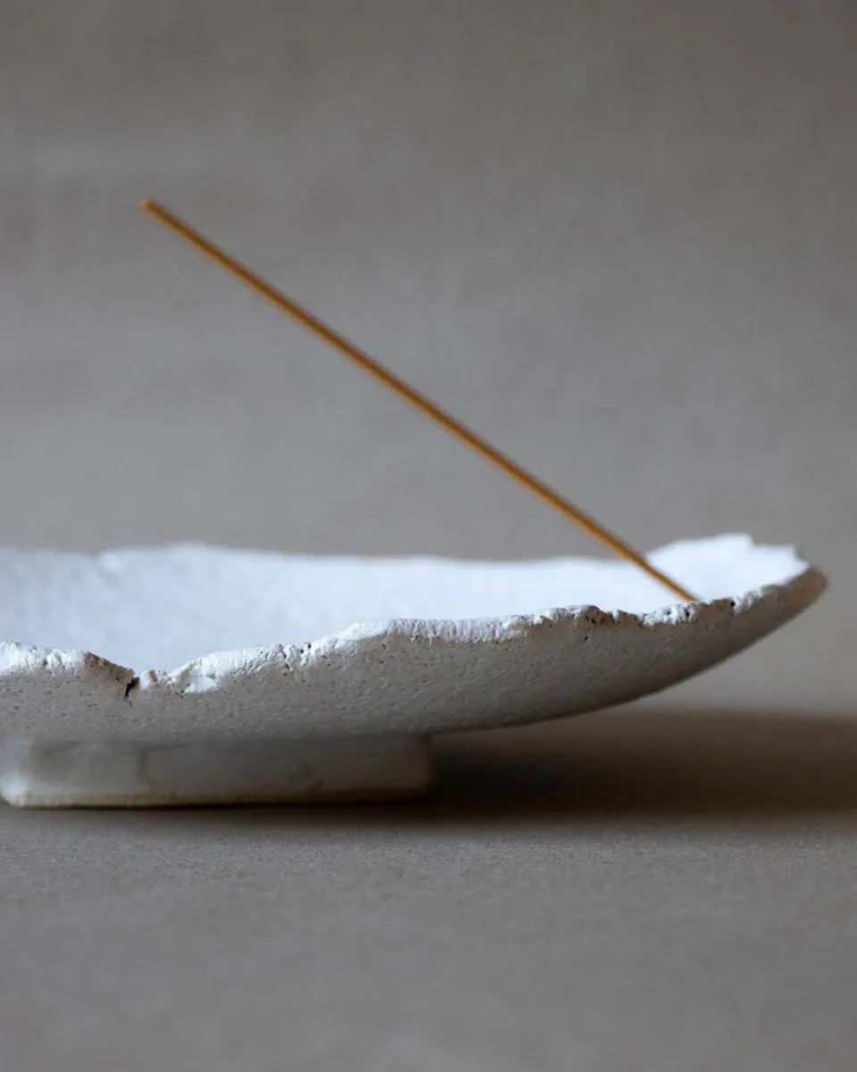 TA-DAAN Ritual dish I