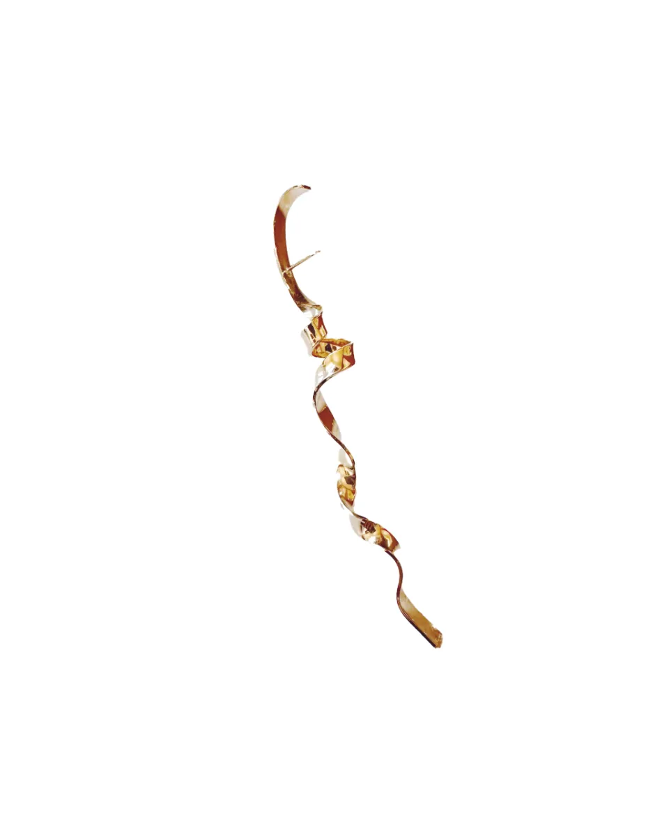 TA-DAAN Rivage earrings