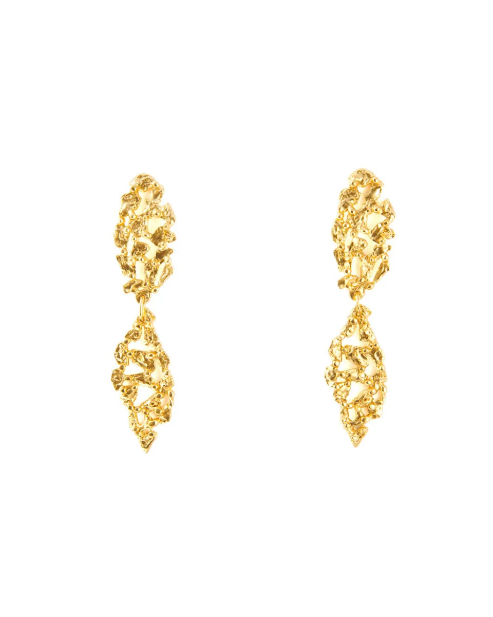TA-DAAN Rocking earrings