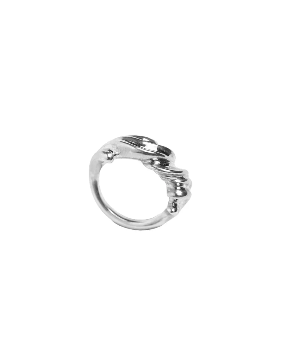 TA-DAAN Rococo ring