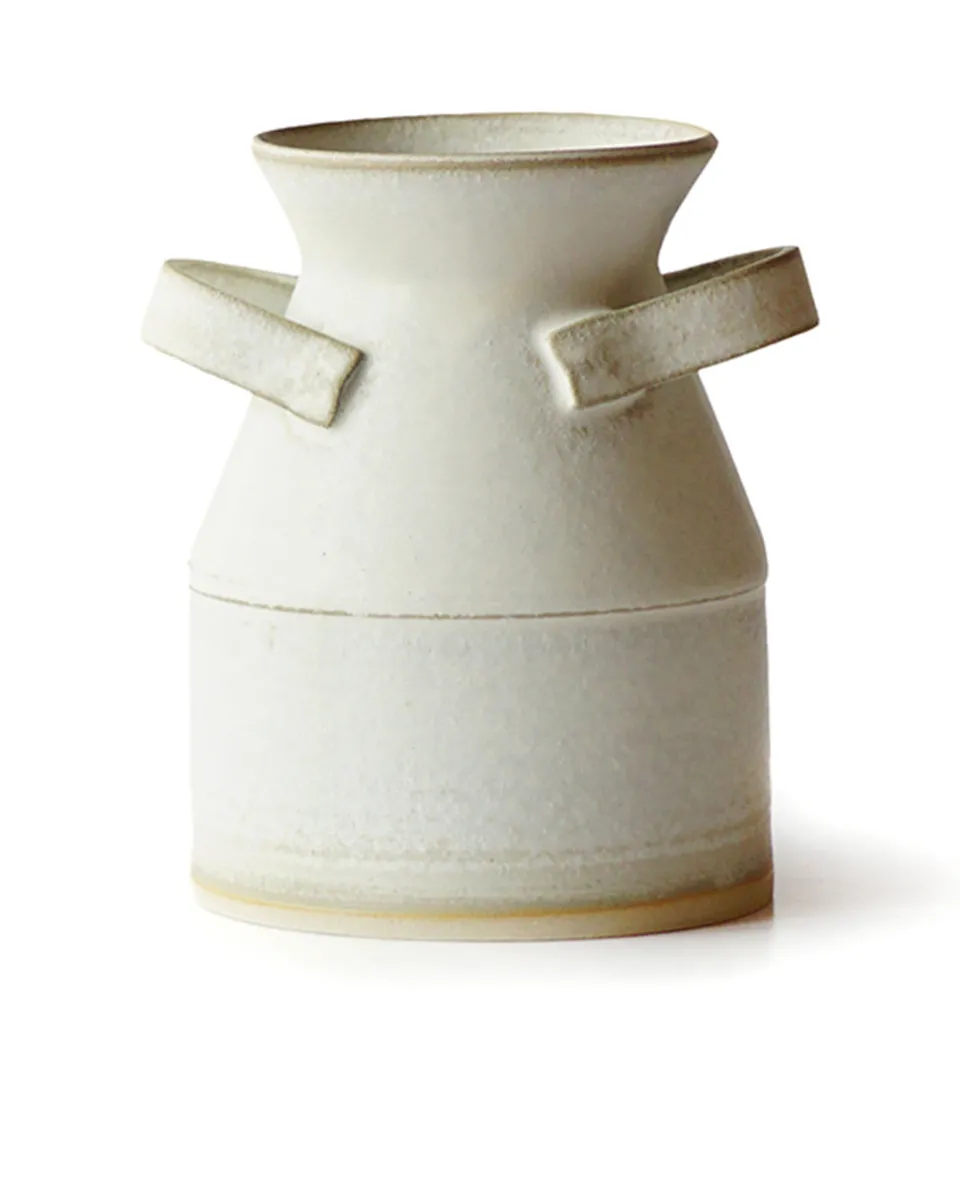 TA-DAAN Romántica Milk Jug