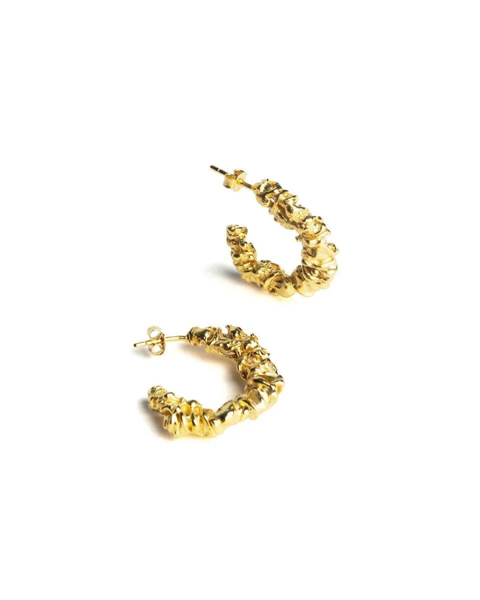 TA-DAAN Roriz Earrings
