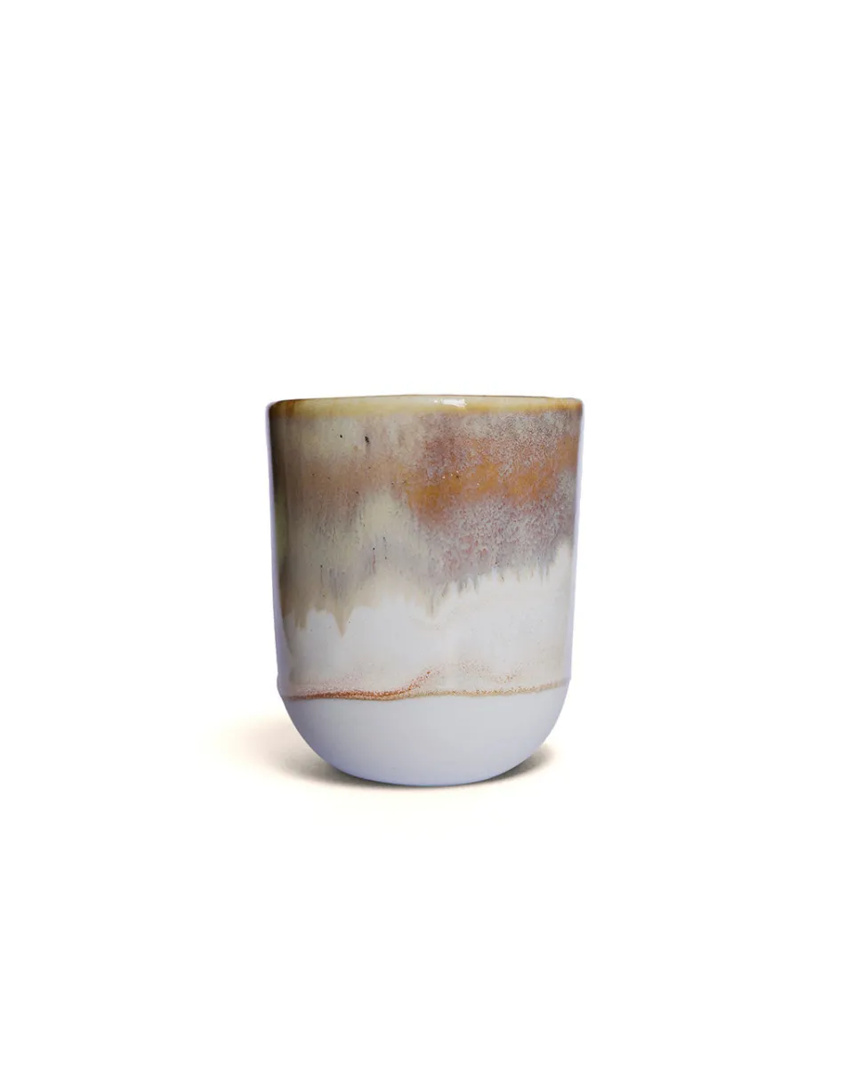 TA-DAAN Rosae Coffee Cup