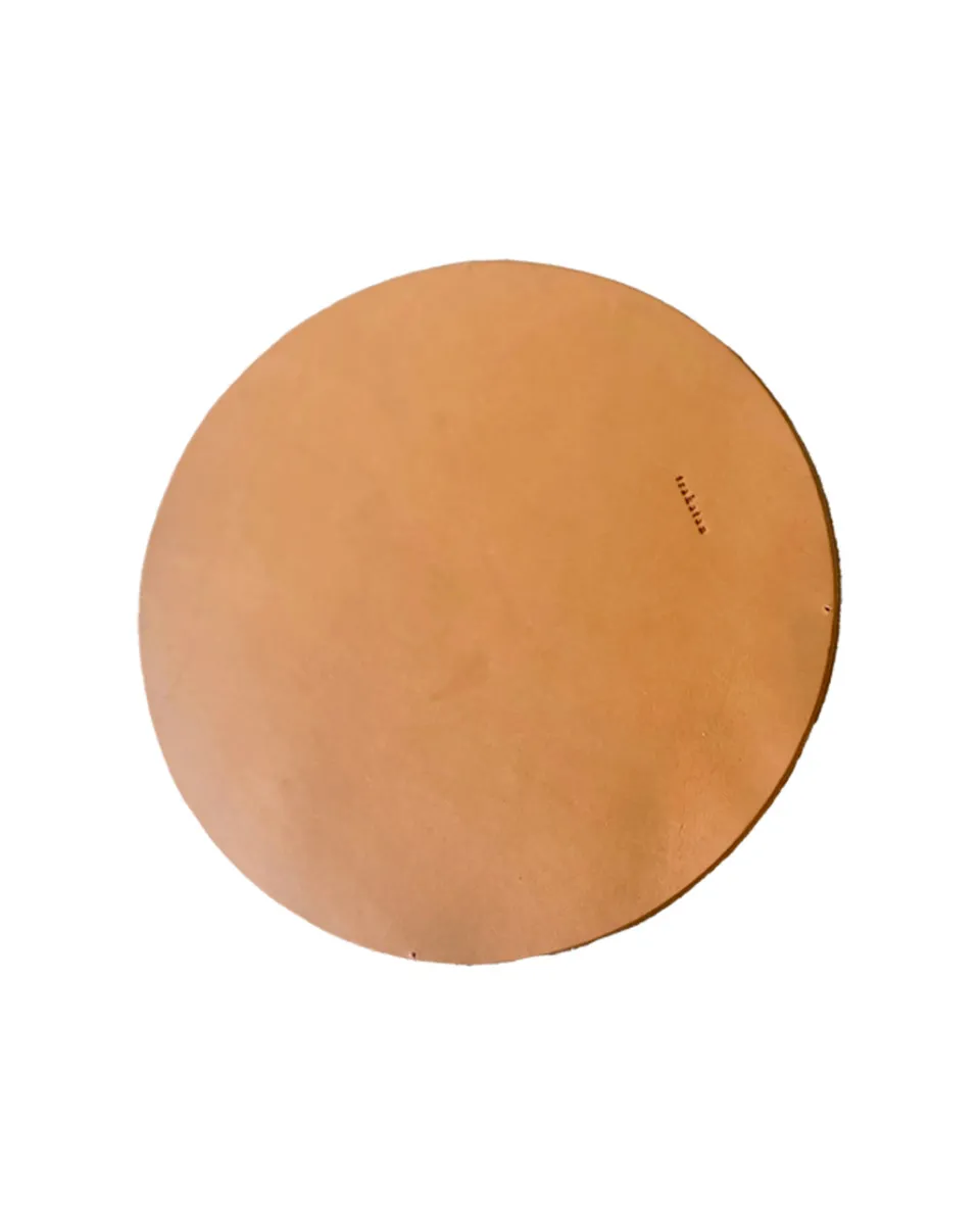 TA-DAAN Round Placemat - Set of 4