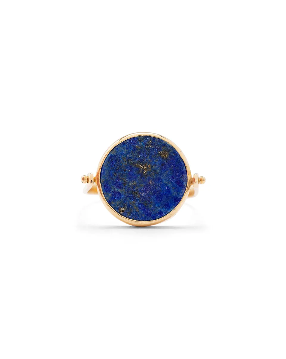 TA-DAAN Round Tilting Ring
