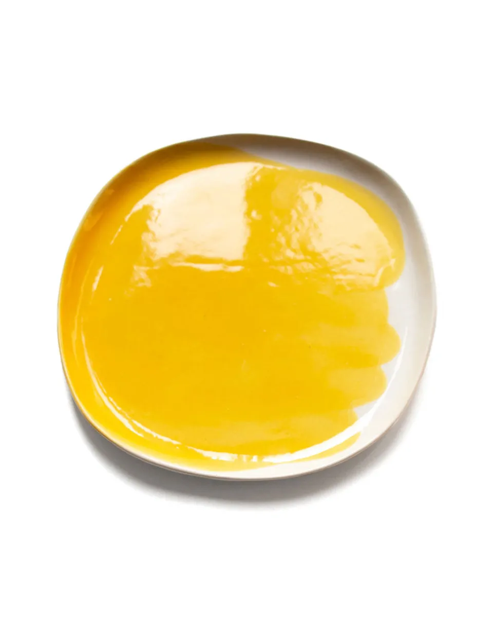 TA-DAAN Rounded Plate