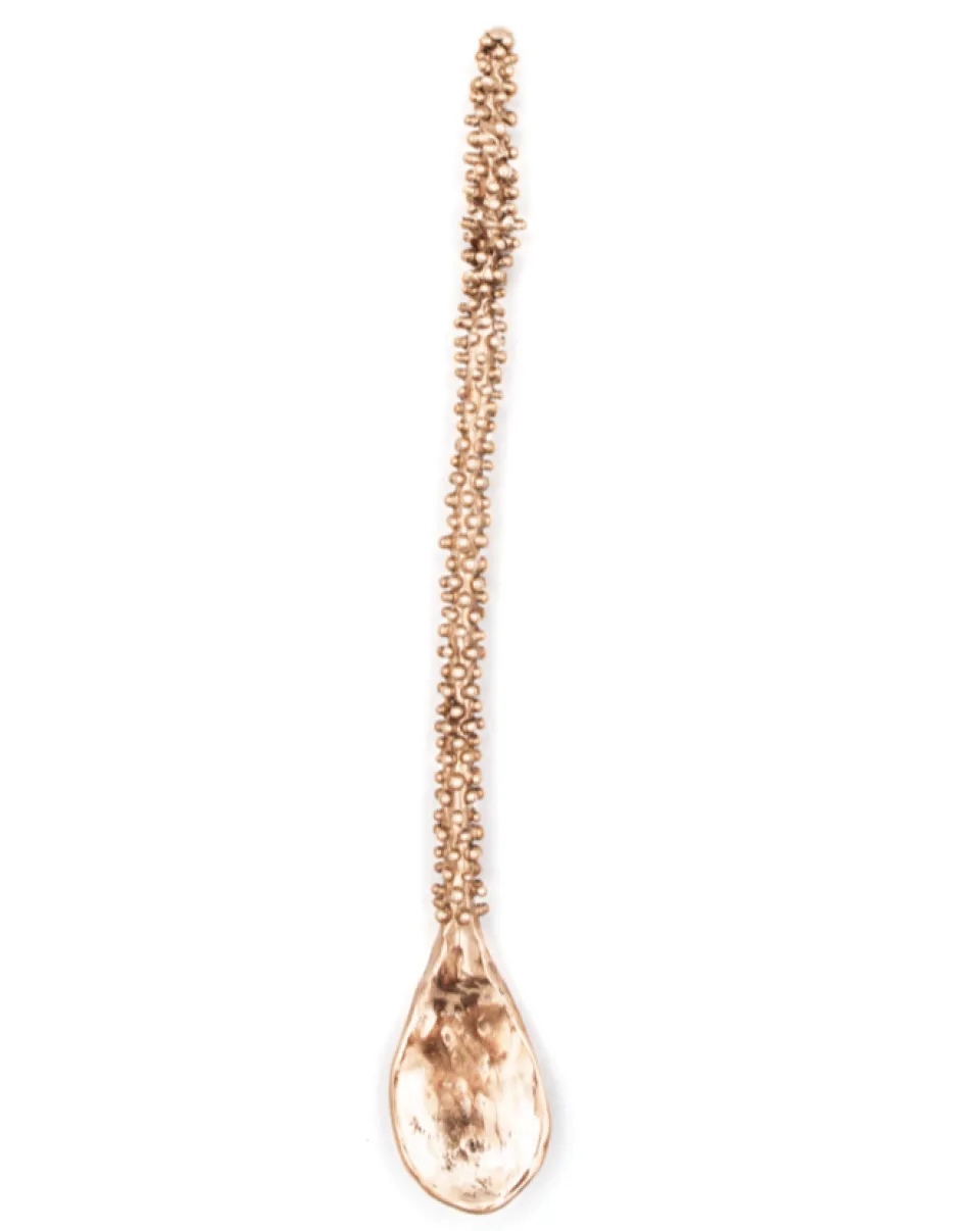 TA-DAAN Routine Spoon