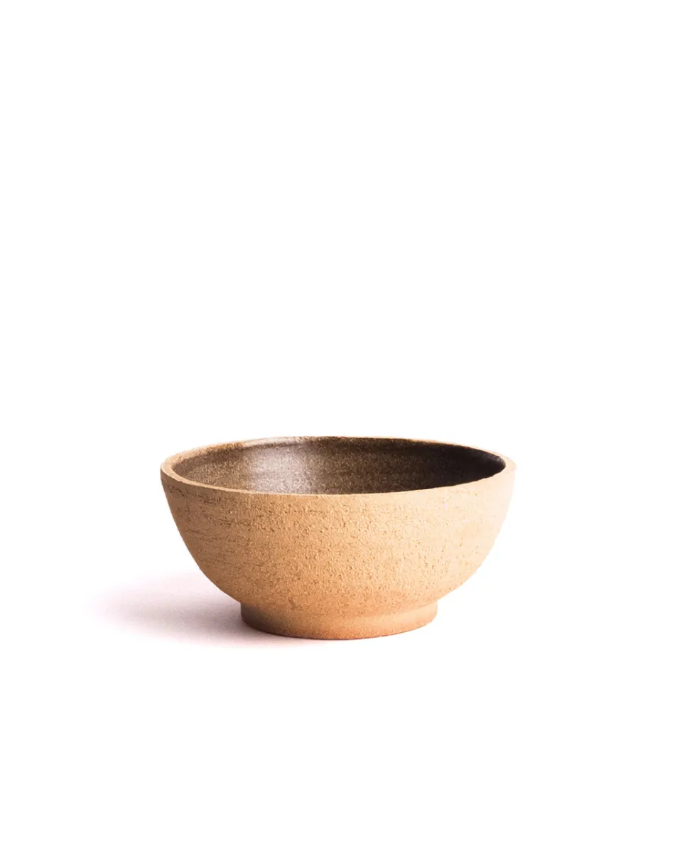TA-DAAN Sable Bowl