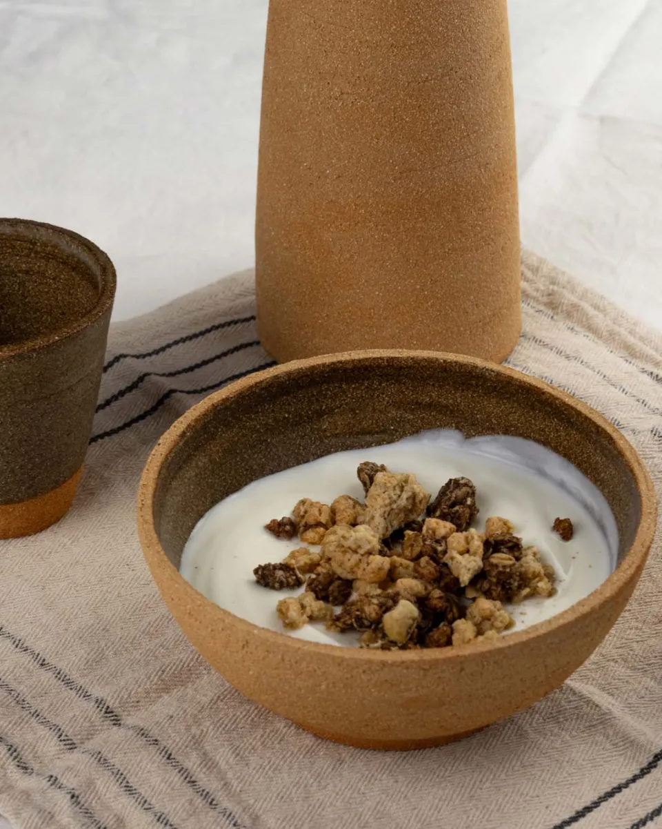 TA-DAAN Sable Bowl