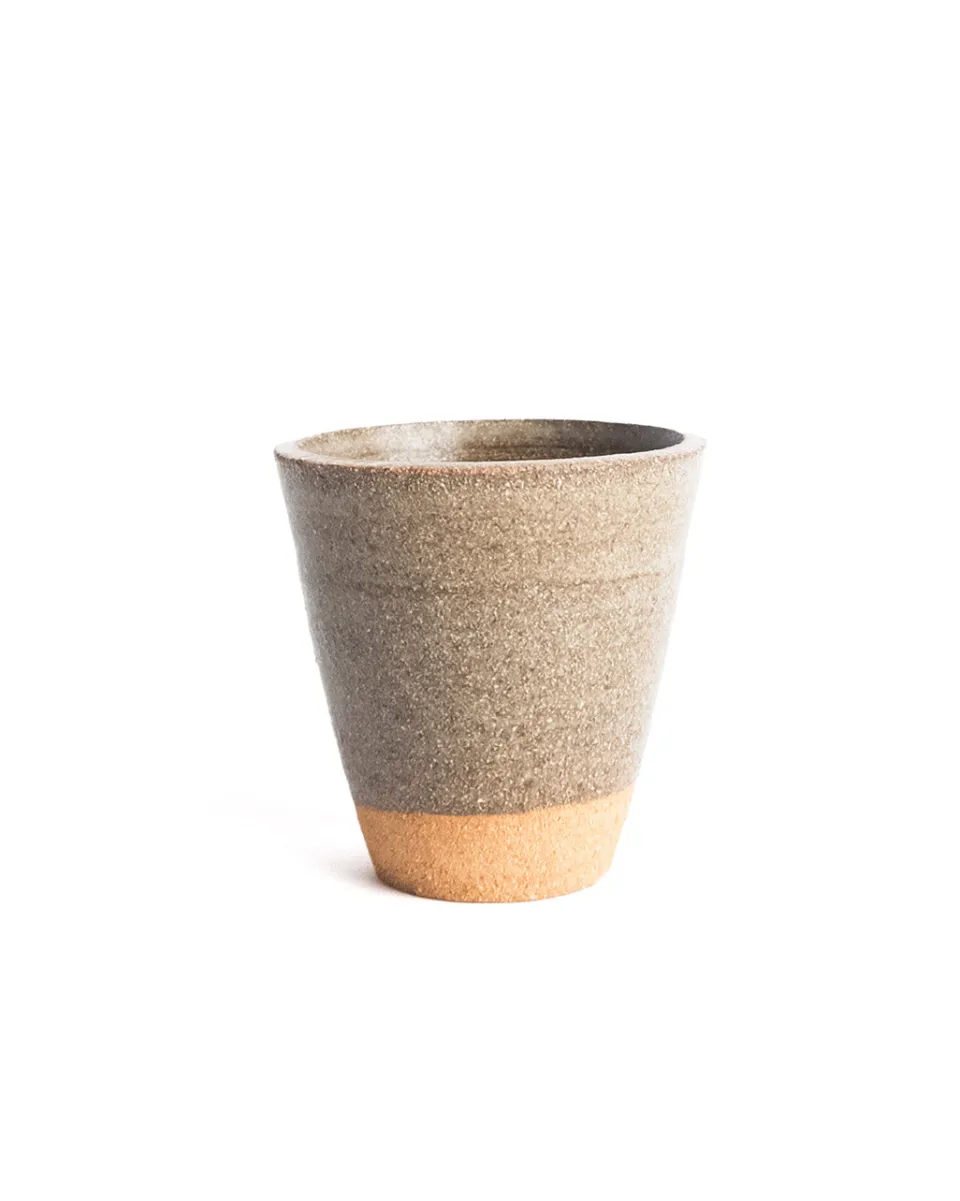 TA-DAAN Sable Coffee Cup