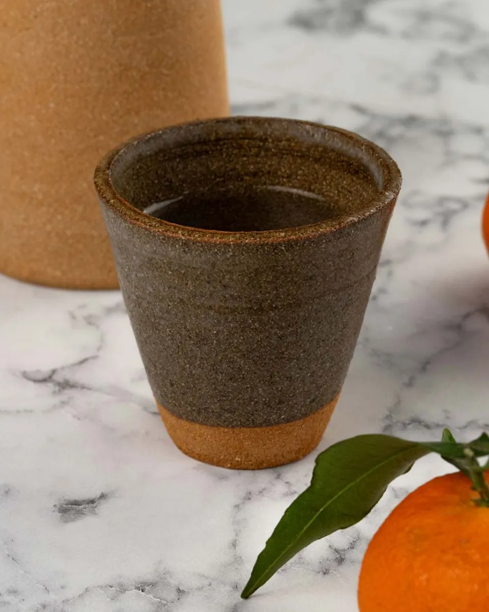 TA-DAAN Sable Coffee Cup