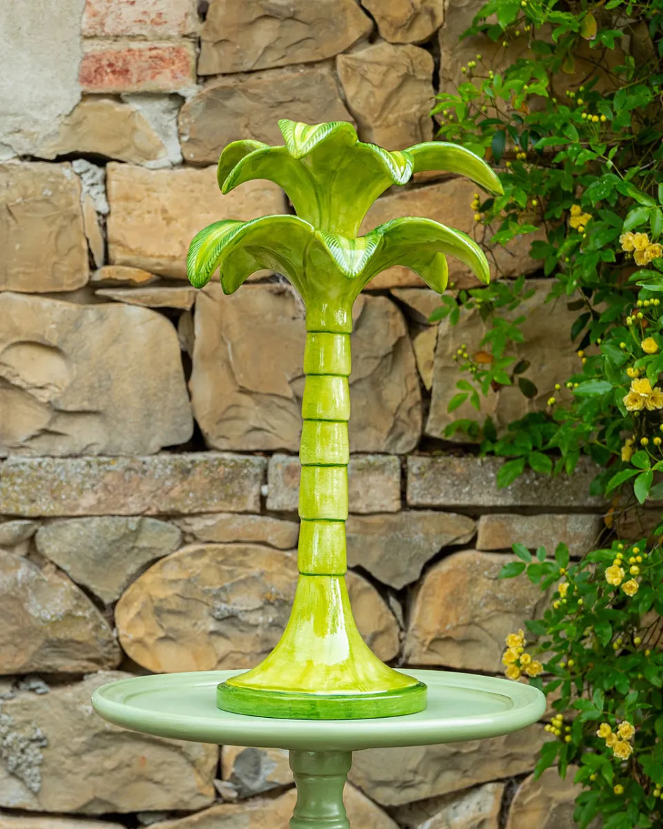 TA-DAAN Saint-Tropez candle holder