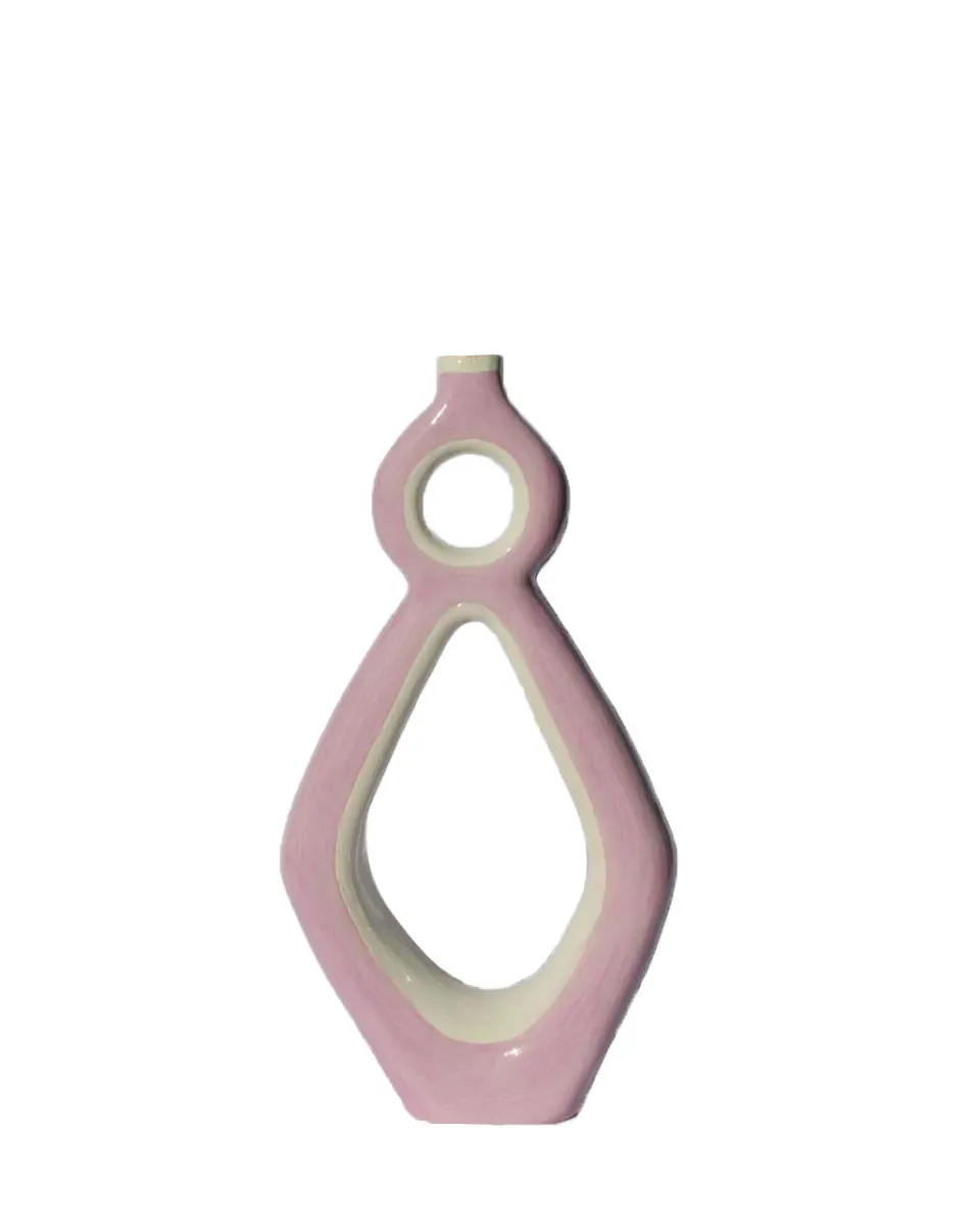 TA-DAAN Saleya Vase
