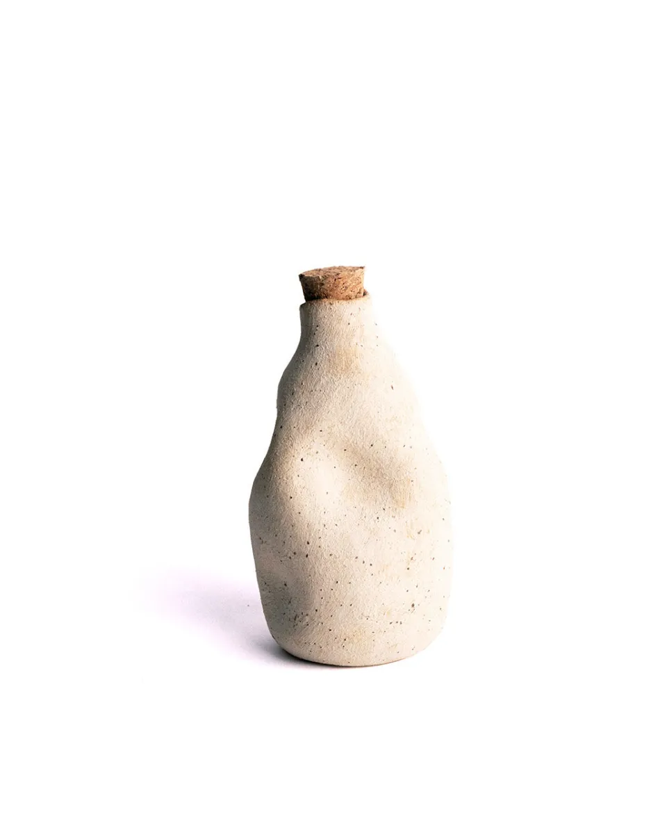 TA-DAAN Sand Bottle