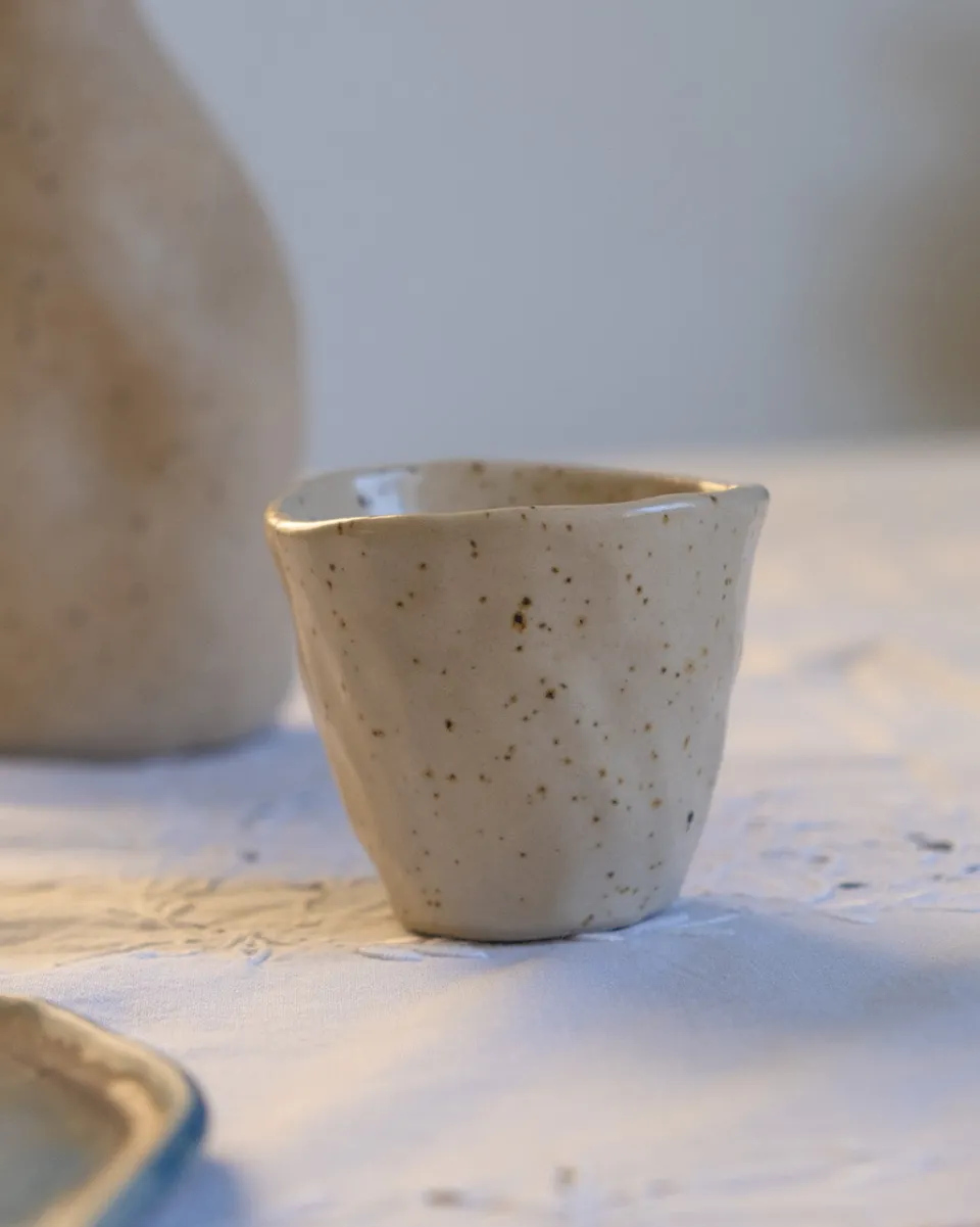 TA-DAAN Sand Cup