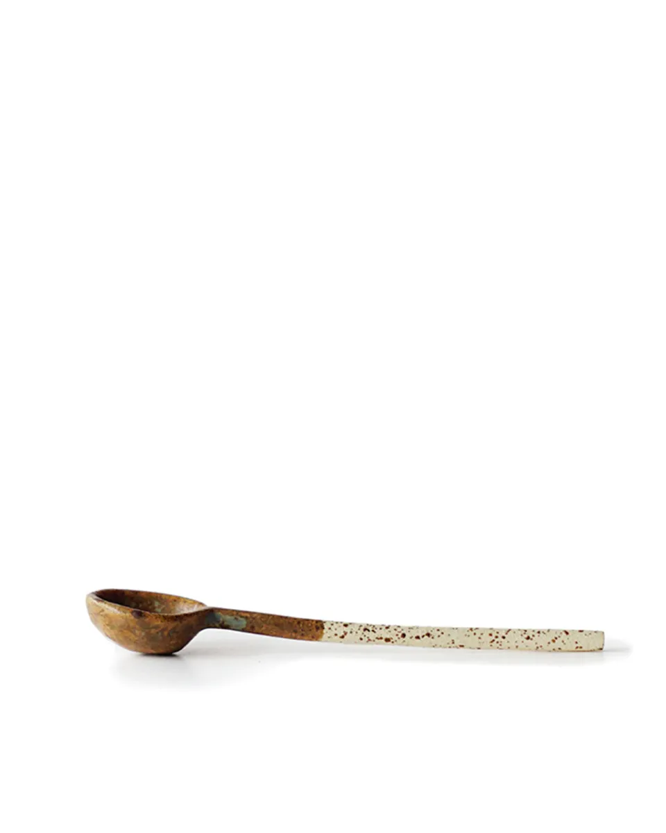 TA-DAAN Sand Spoons - Set of 4