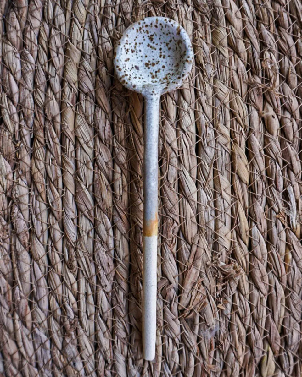 TA-DAAN Sand Spoons - Set of 4