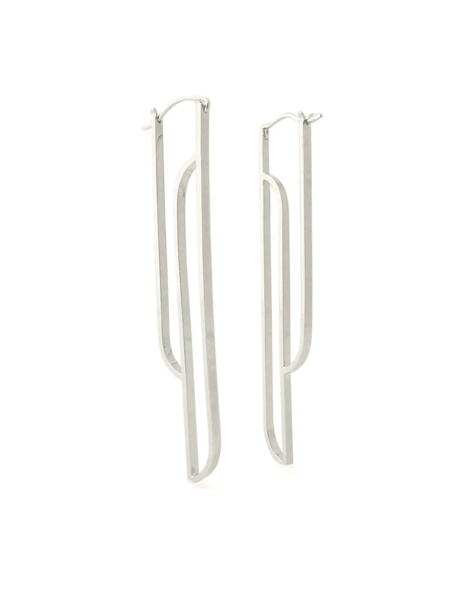 TA-DAAN Scala A Earrings