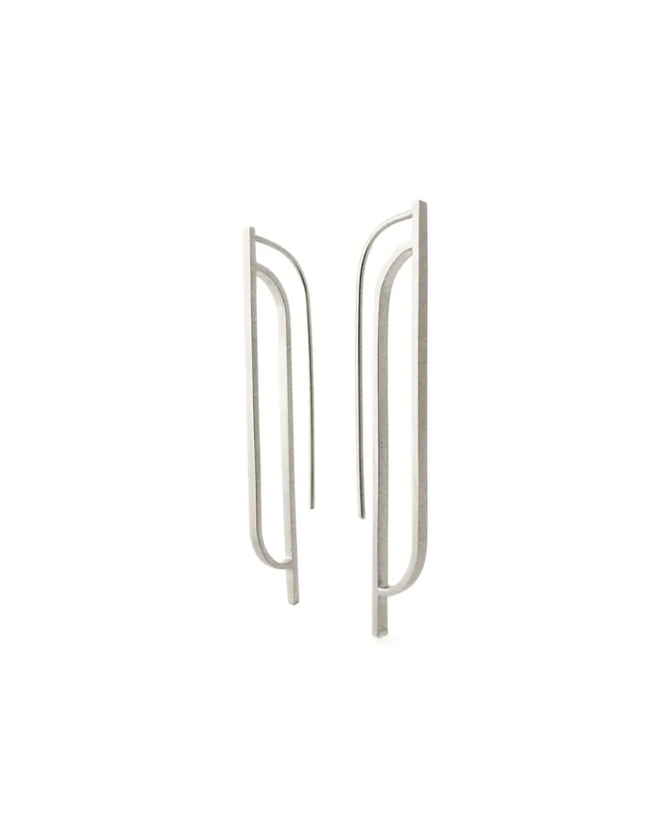 TA-DAAN Scala B Earrings