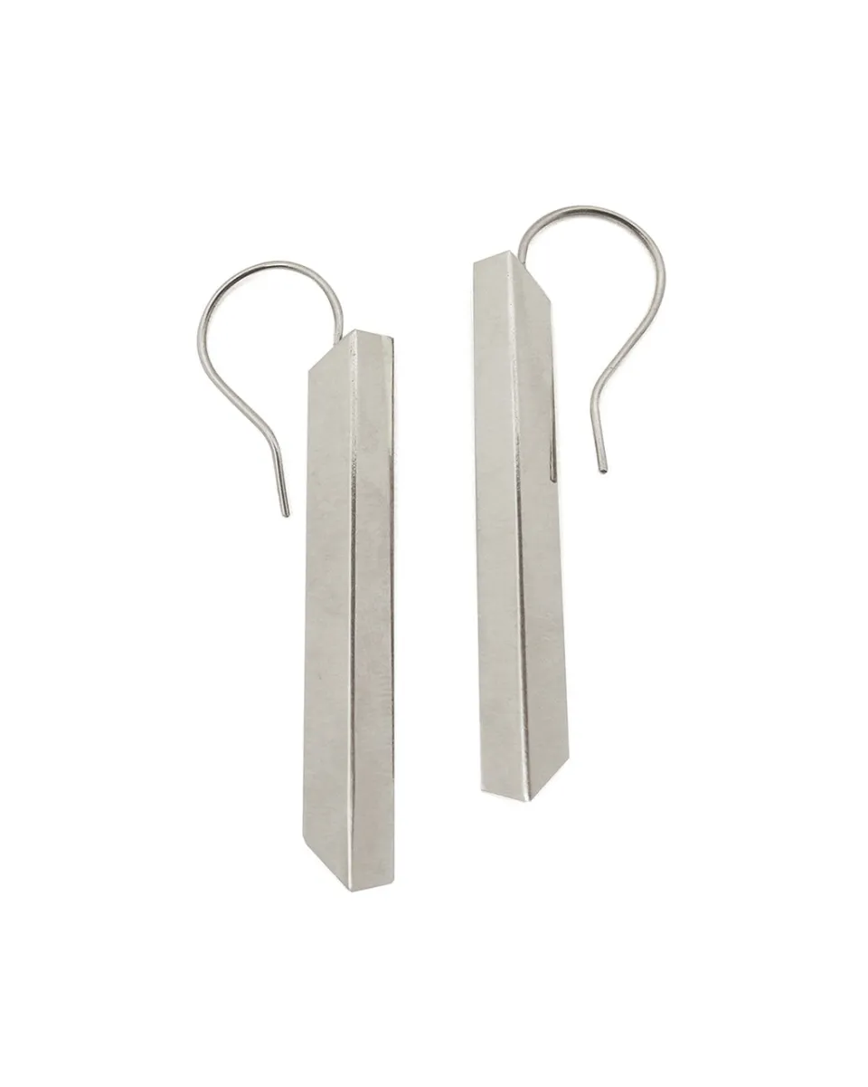 TA-DAAN Scala Long Earrings