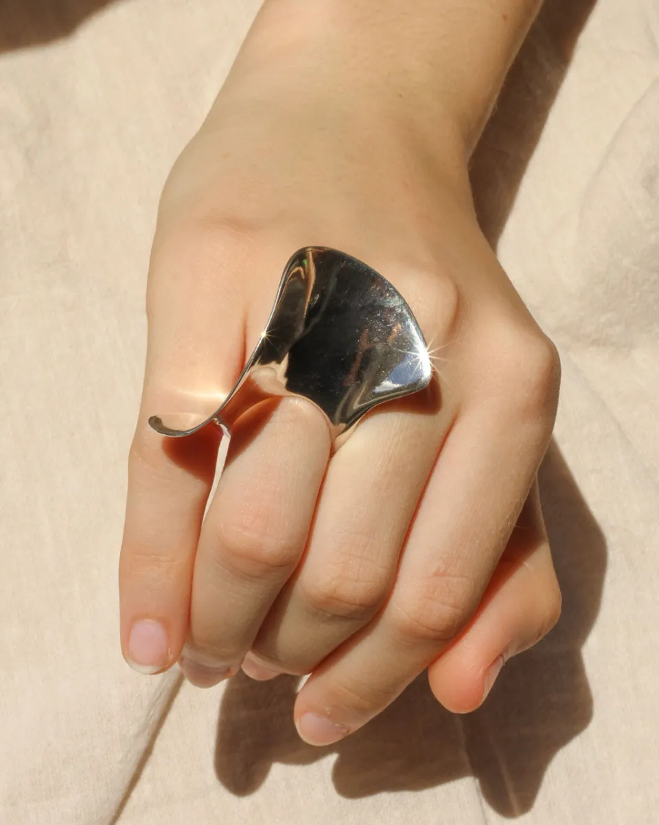 TA-DAAN SEA Ring