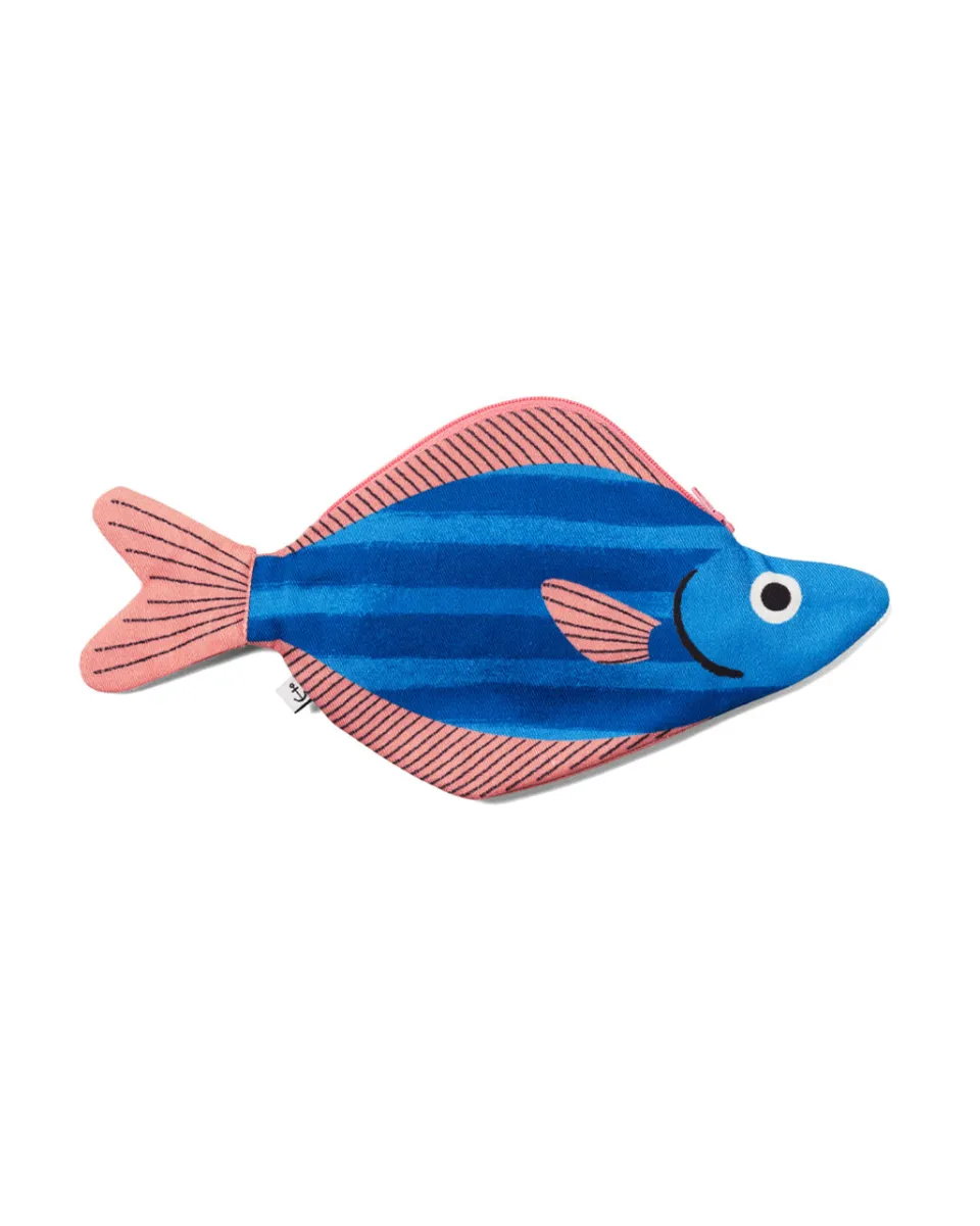 TA-DAAN Seabass Case