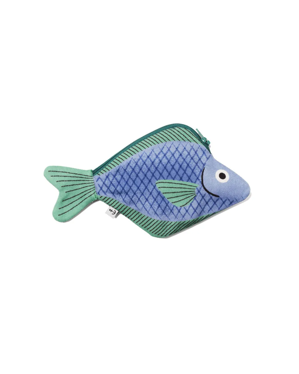TA-DAAN Seabream Keychain