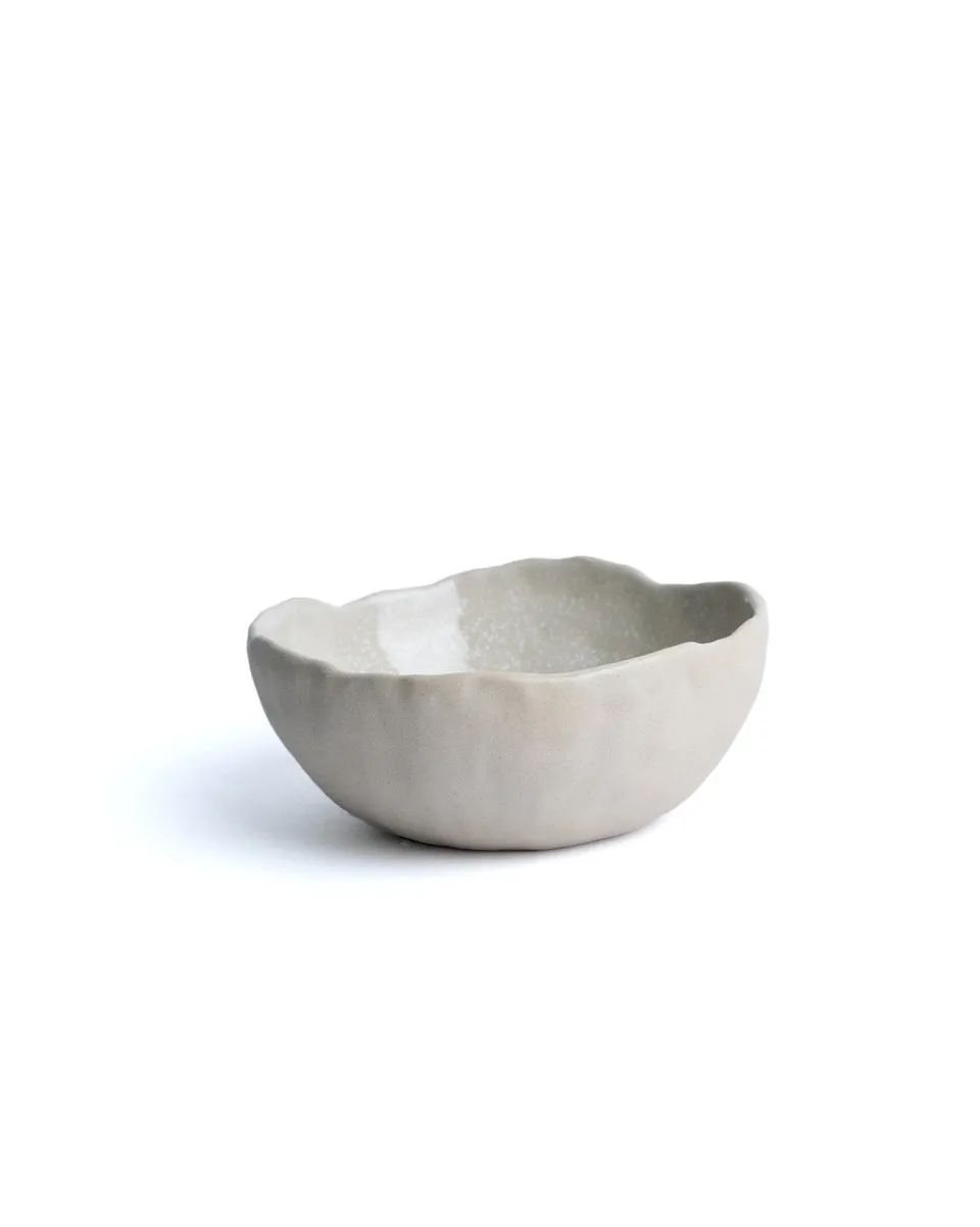 TA-DAAN Seashell Bowl