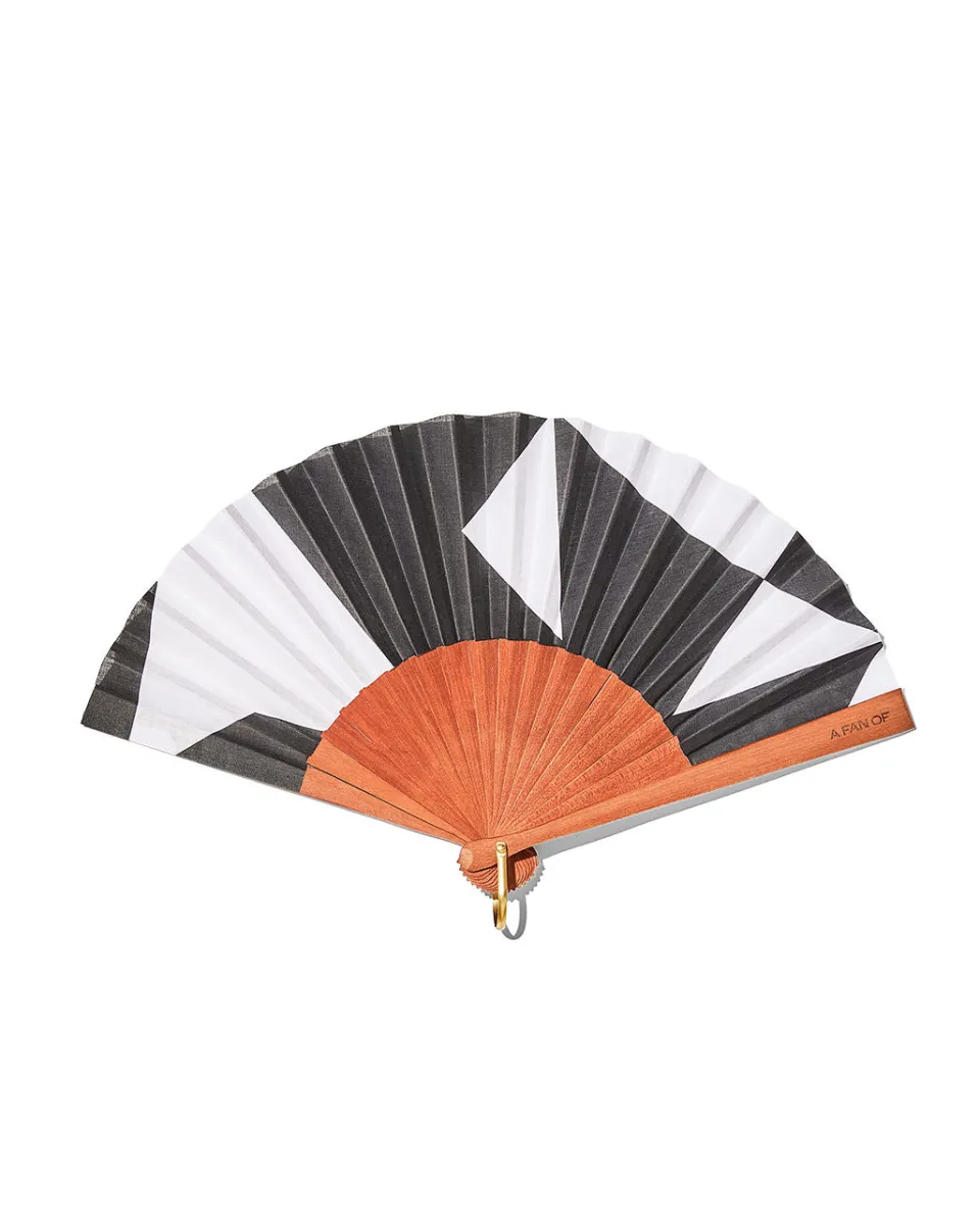 TA-DAAN Shadow play - Mini Fan