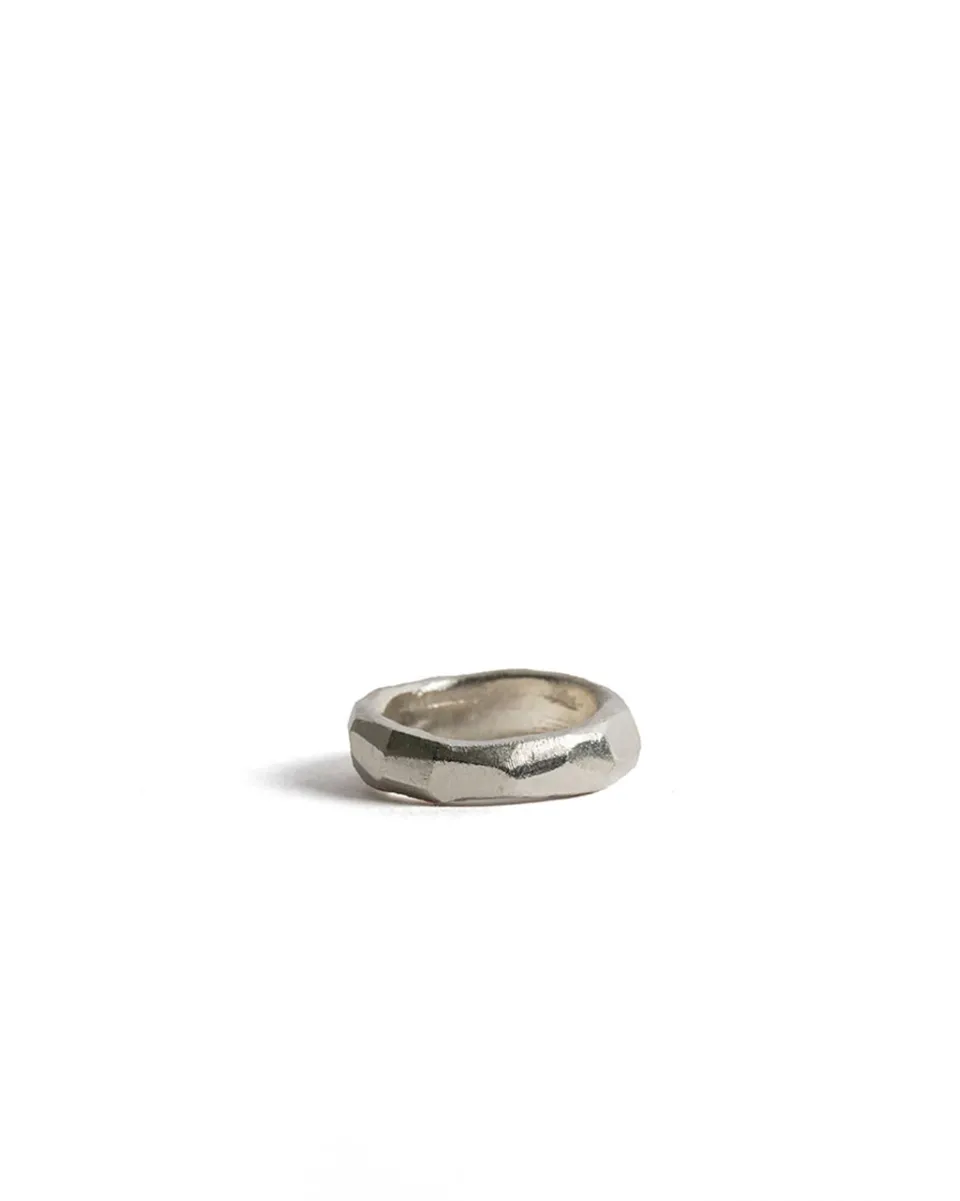 TA-DAAN Shining Badlands ring