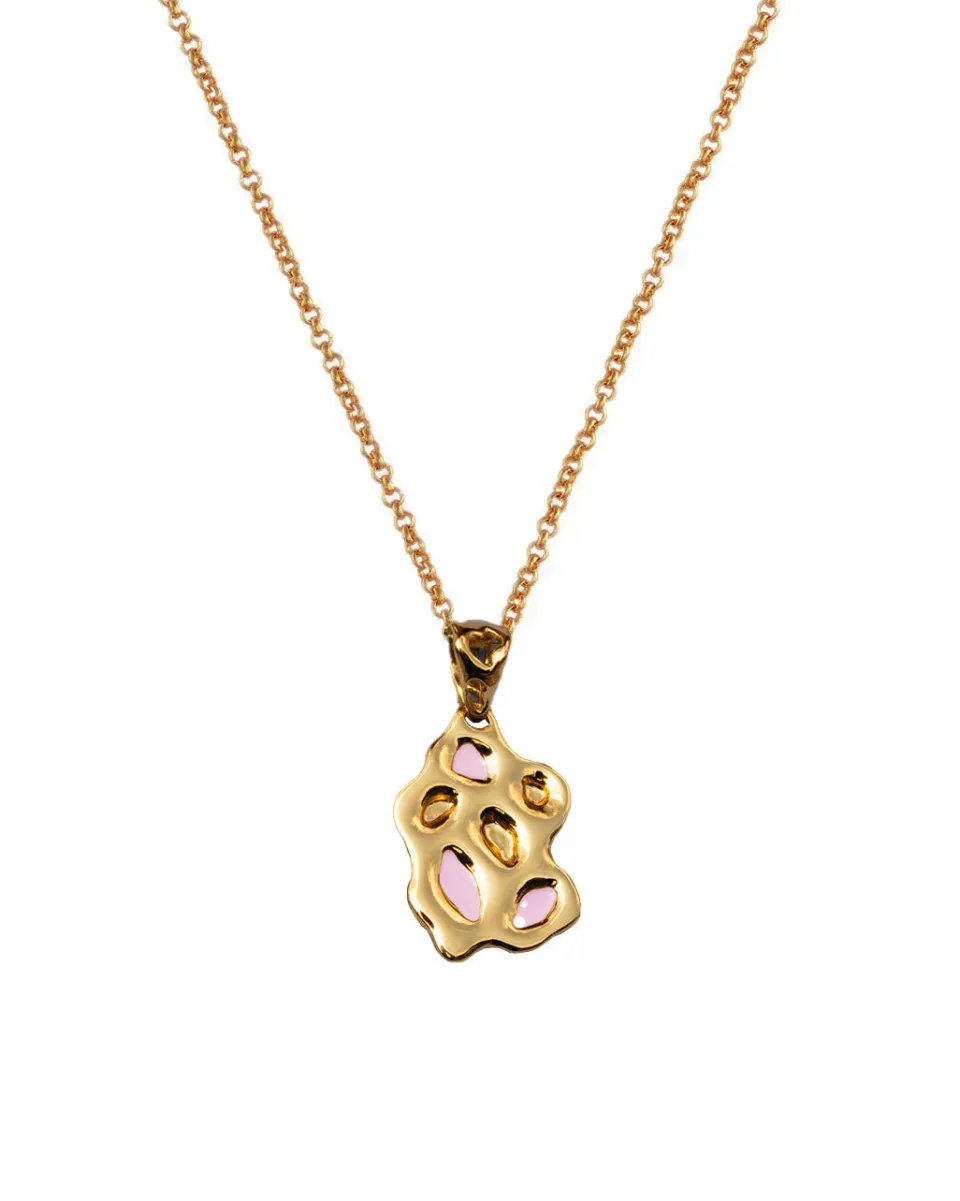 TA-DAAN Siccità Necklace