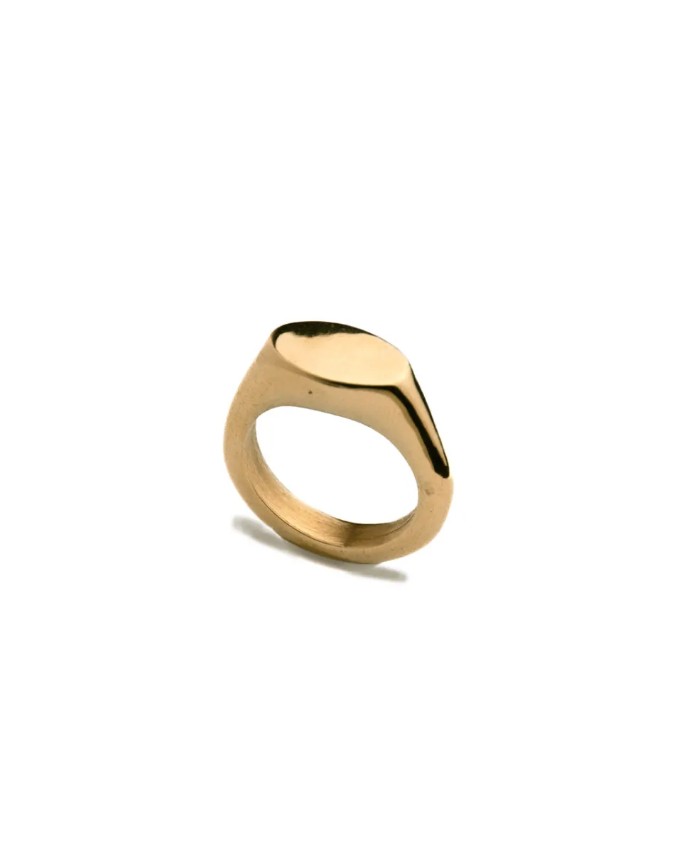 TA-DAAN Sigillo ring