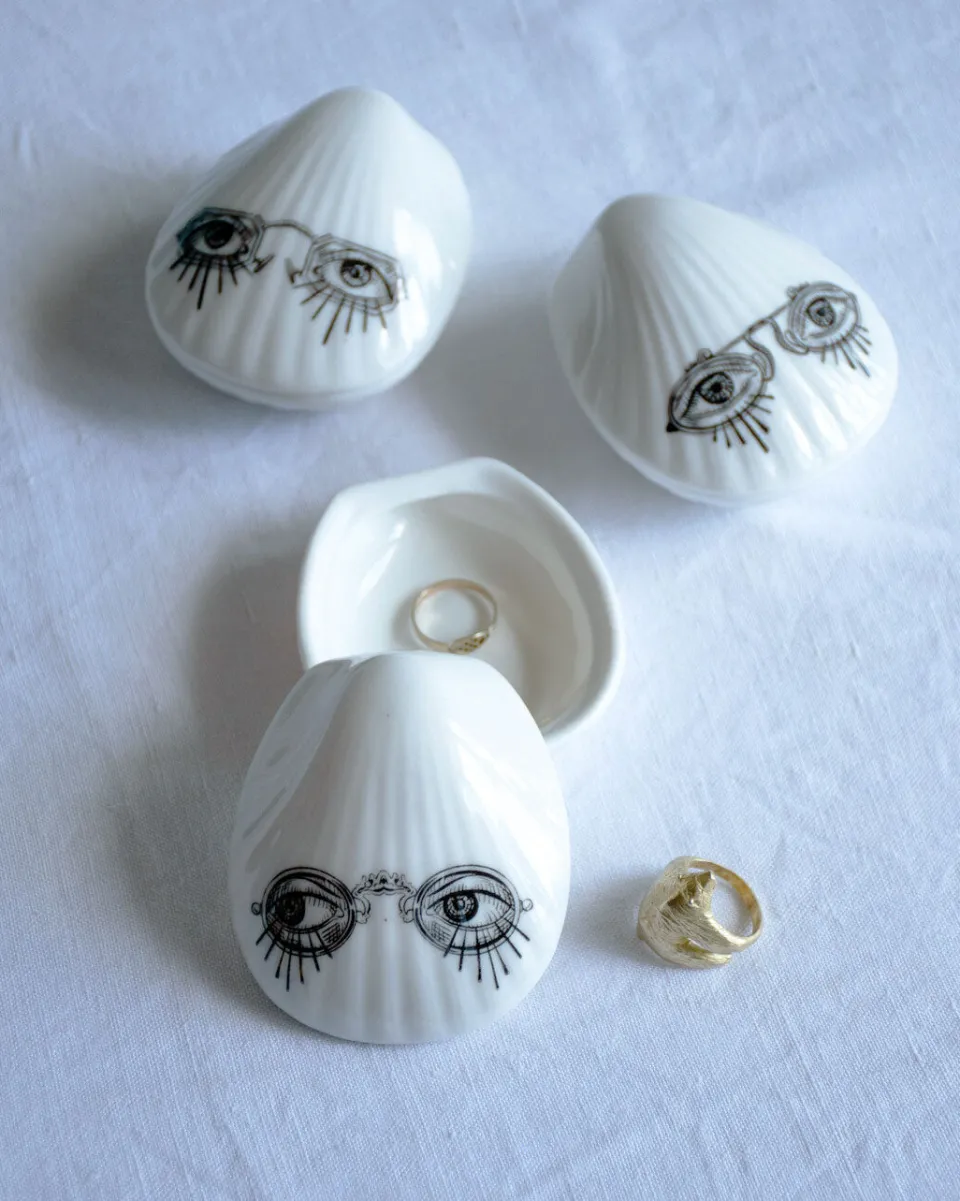 TA-DAAN Signori Trinket Box