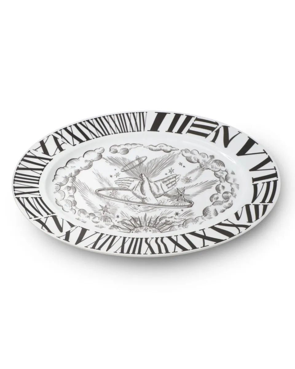 TA-DAAN Silhouette Tray