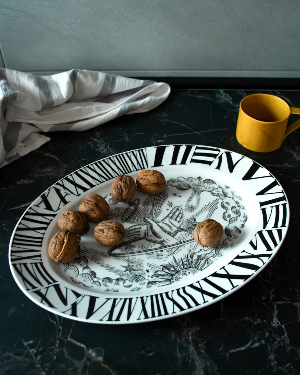 TA-DAAN Silhouette Tray