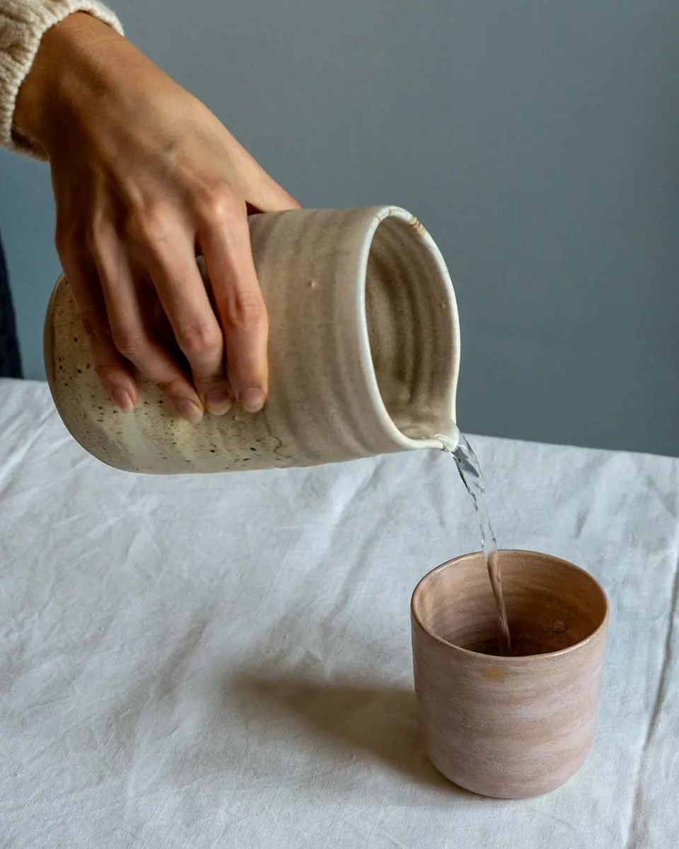 TA-DAAN Simple Jug