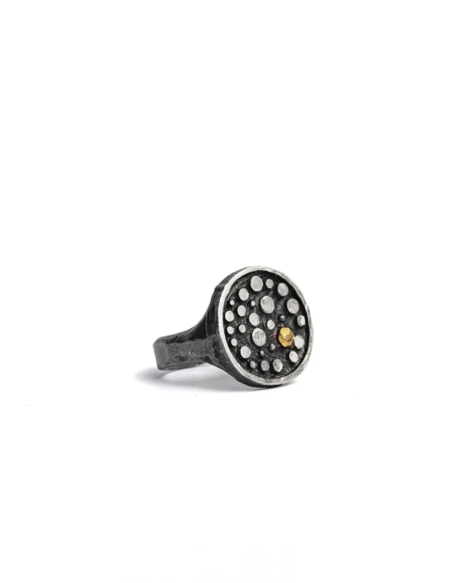 TA-DAAN Sirio ring