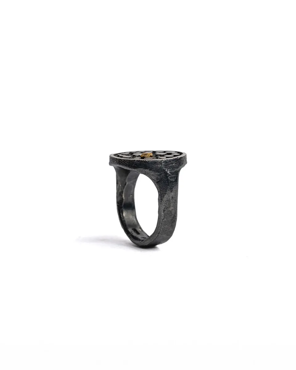 TA-DAAN Sirio ring