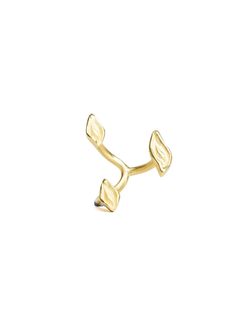 TA-DAAN Sisterhood Ring