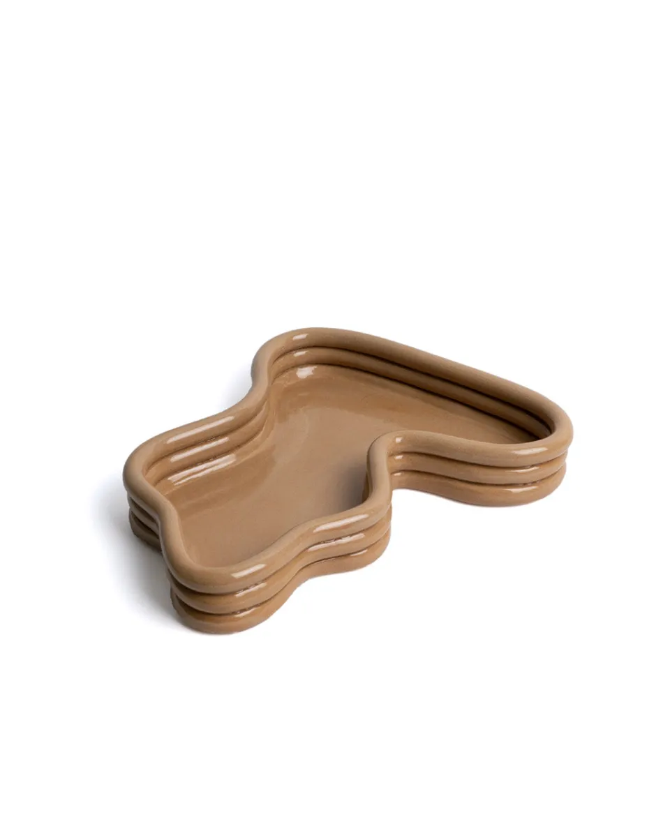 TA-DAAN Soft Tray