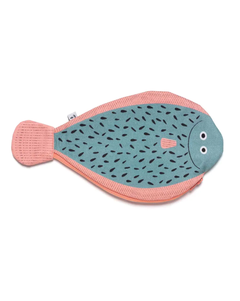 TA-DAAN Sole Case