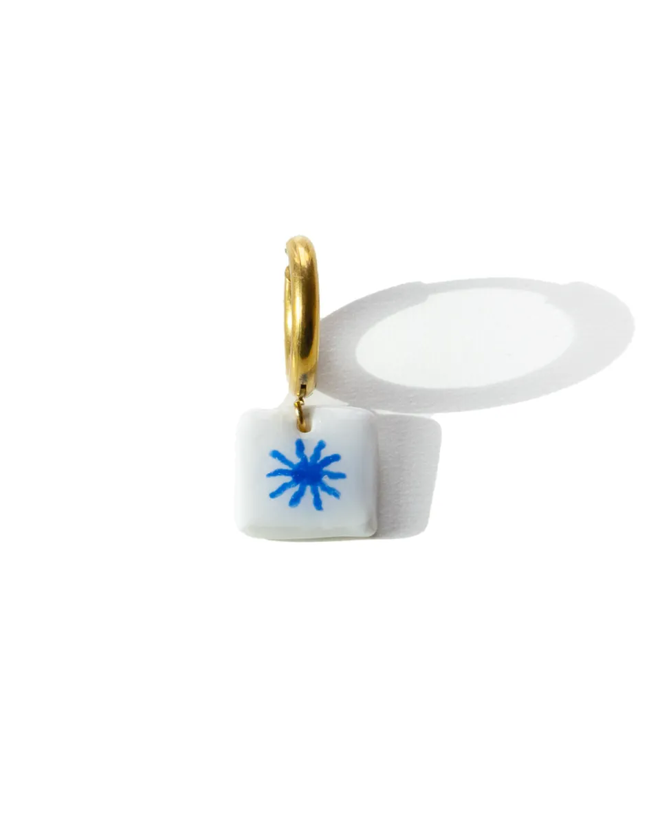 TA-DAAN Soleil Earring