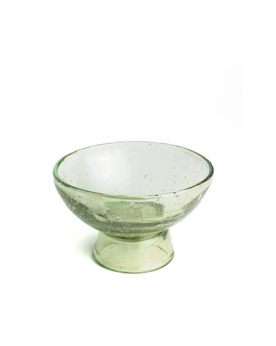 TA-DAAN Solid Ice-cream Bowl