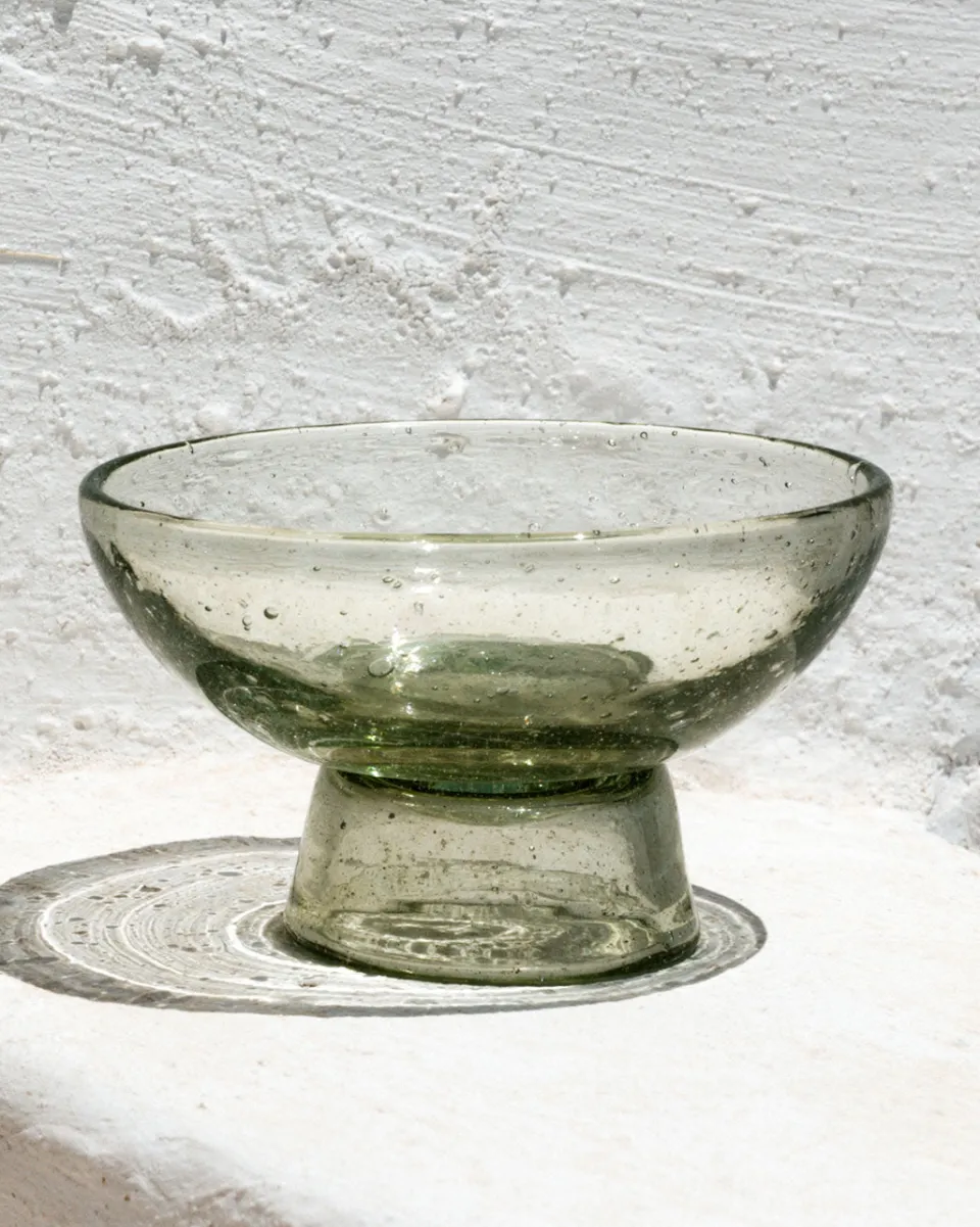 TA-DAAN Solid Ice-cream Bowl - Set of 6