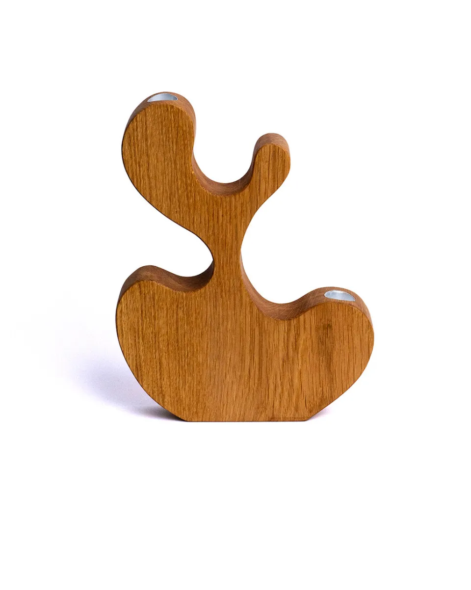 TA-DAAN Solo candleholder