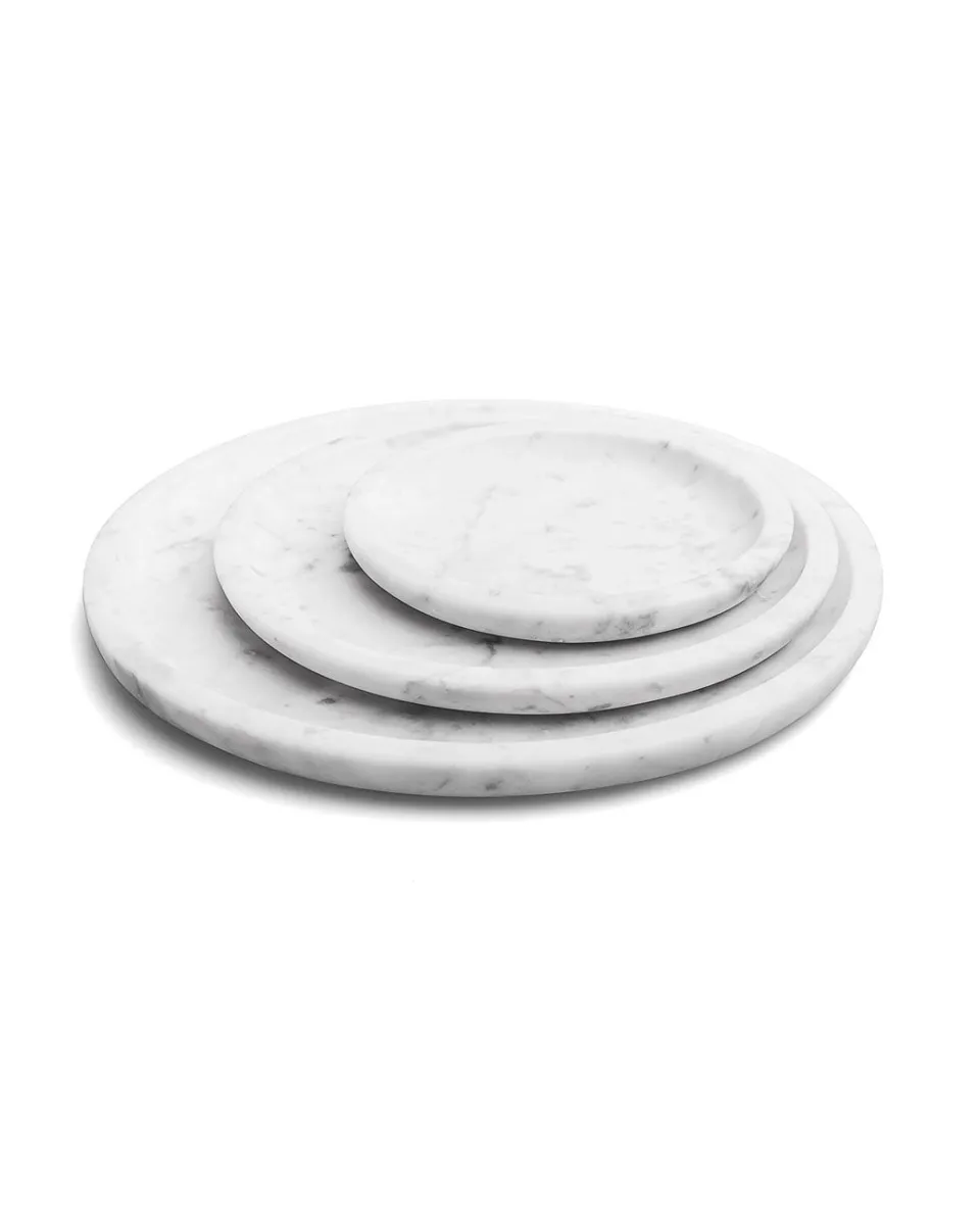 TA-DAAN 3some Plates - Set of 3