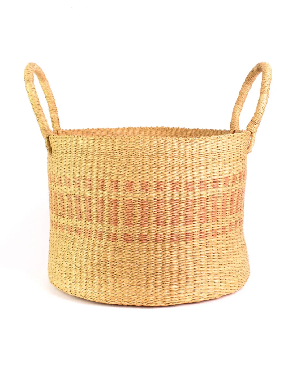 TA-DAAN Soro Basket